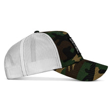 Load image into Gallery viewer, Shoot Your Local Pedos Patch Snapback