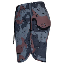 Load image into Gallery viewer, Men's Tactical Athlete Training Shorts | 5.5"