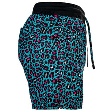 Load image into Gallery viewer, Men's Hooch Mesh Shorts | 5"