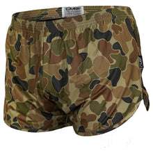 Load image into Gallery viewer, Ranger Panty Mil Style Silkies Training Shorts | 2.5"