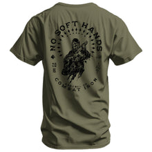 Load image into Gallery viewer, No Soft Hands Reaper Men's T-Shirt