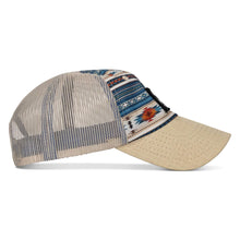 Load image into Gallery viewer, Spreadin' Hips and Rippin' Lips Patch Ripstop Snapback