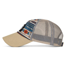 Load image into Gallery viewer, Spreadin' Hips and Rippin' Lips Patch Ripstop Snapback