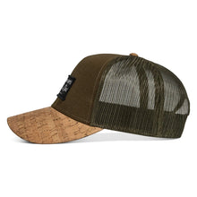 Load image into Gallery viewer, Spreadin' Hips Rippin' Lips Patch Snapback
