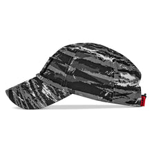 Load image into Gallery viewer, Spreadin' Hips and Rippin' Lips Low Profile RipStop Hat