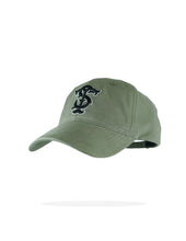 Load image into Gallery viewer, ST Team Hat - Light Olive