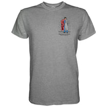 Load image into Gallery viewer, Anarchy of Goods Support your Local Dealer Men's T-Shirt