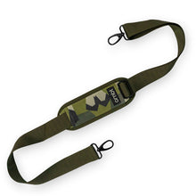 Load image into Gallery viewer, Waterproof XL 57.5L Waxed Duffle Bag