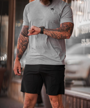 Load image into Gallery viewer, Weekender Shorts - Black