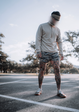 Load image into Gallery viewer, Savage Silkies - MARPAT