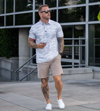 Load image into Gallery viewer, Weekender Shorts - FDE
