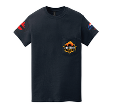 Load image into Gallery viewer, CFC Pocket T-Shirt