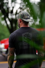 Load image into Gallery viewer, SavTac Camper Hat