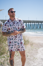 Load image into Gallery viewer, Swim Trunks - OAD Tropical