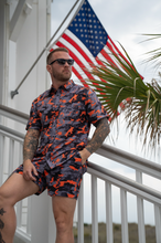 Load image into Gallery viewer, M81 Blaze Button-up