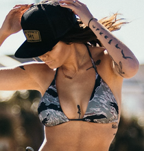 Load image into Gallery viewer, Tiger Stripe Bikini