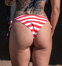 Load image into Gallery viewer, Stars &amp; Stripes Bikini