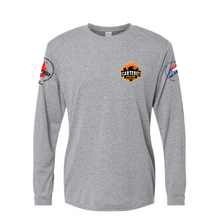 Load image into Gallery viewer, CFC Performance LS Shirt