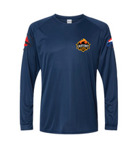 Load image into Gallery viewer, CFC Performance LS Shirt