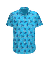 Load image into Gallery viewer, Send It Button-up