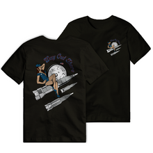 Load image into Gallery viewer, Space Race (US Version) Tee