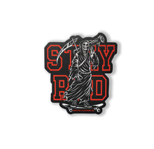 Load image into Gallery viewer, Stay Rad Sticker