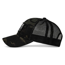Load image into Gallery viewer, Tactical Athlete™ American Made Snapback hat