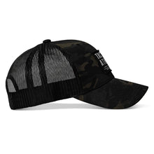 Load image into Gallery viewer, Tactical Athlete™ American Made Snapback hat