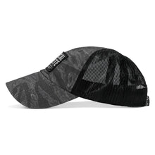 Load image into Gallery viewer, Tactical Athlete Low Profile RipStop Snapback Hat