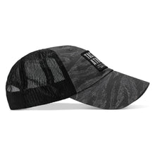 Load image into Gallery viewer, Tactical Athlete Low Profile RipStop Snapback Hat