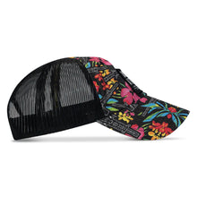 Load image into Gallery viewer, Tactical Athlete Low Profile RipStop Snapback Hat