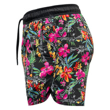 Load image into Gallery viewer, Recon Pro Men's Training Shorts | 5"