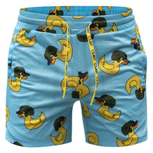Load image into Gallery viewer, Men's Hooch Mesh Shorts | 5"