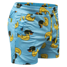 Load image into Gallery viewer, Men's Hooch Mesh Shorts | 5"