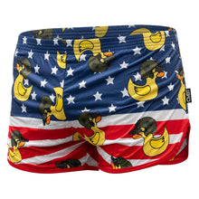 Load image into Gallery viewer, Ranger Panty Mil Style Silkies Training Shorts | 2.5"