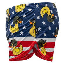 Load image into Gallery viewer, Ranger Panty Mil Style Silkies Training Shorts | 2.5"