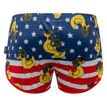 Load image into Gallery viewer, Ranger Panty Mil Style Silkies Training Shorts | 2.5"