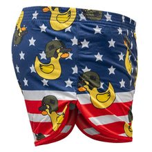 Load image into Gallery viewer, Ranger Panty Mil Style Silkies Training Shorts | 2.5"