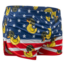 Load image into Gallery viewer, Ranger Panty Mil Style Silkies Training Shorts | 2.5"