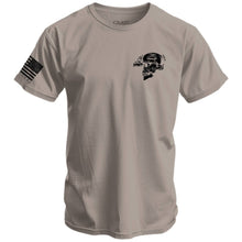 Load image into Gallery viewer, Hardest Part of War Was Leaving Men's T-Shirt