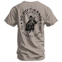 Load image into Gallery viewer, No Soft Hands Reaper Men's T-Shirt
