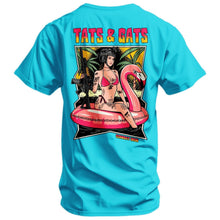 Load image into Gallery viewer, Tat's &amp; Gat's Summer Men's T-Shirt