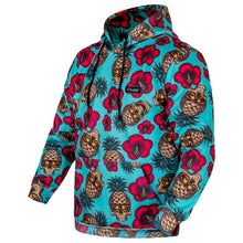 Load image into Gallery viewer, Winter Fleece Lined Hoodie