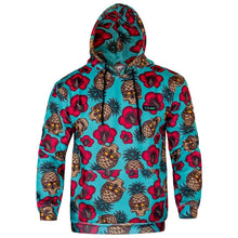 Load image into Gallery viewer, Winter Fleece Lined Hoodie
