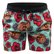 Load image into Gallery viewer, Men's Hybrid Athletic Shorts | 5.5"