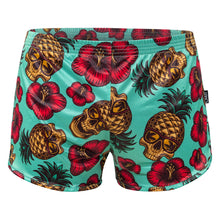 Load image into Gallery viewer, Ranger Panty Mil Style Silkies Training Shorts | 2.5"
