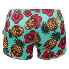 Load image into Gallery viewer, Ranger Panty Mil Style Silkies Training Shorts | 2.5"