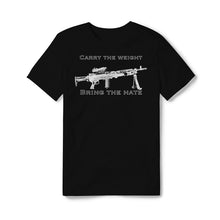 Load image into Gallery viewer, Carry The Weight Tee