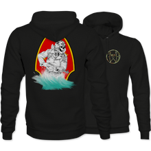 Load image into Gallery viewer, The Pacific Hoodie (2nd MARDIV)