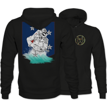 Load image into Gallery viewer, The Pacific Hoodie (RAIDER)